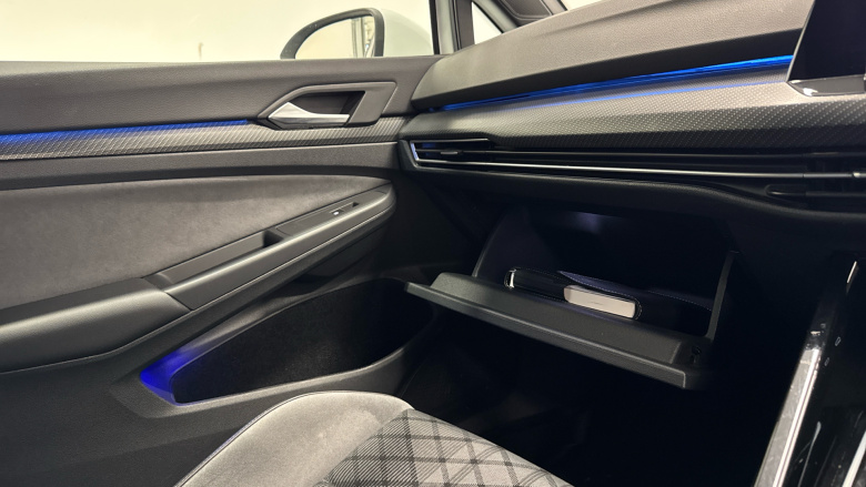 Volkswagen Golf 1.5 eTSI 150 R-Line 5dr DSG Petrol Hatchback